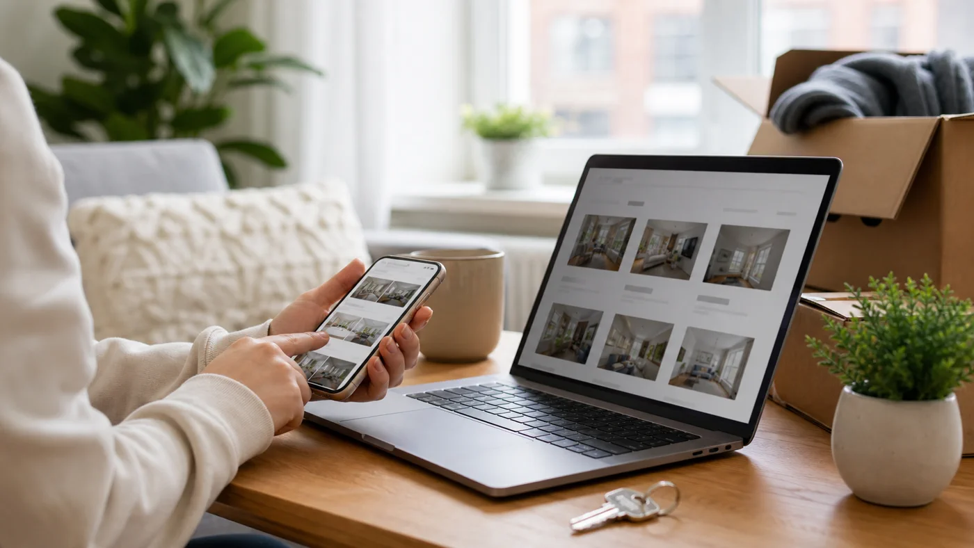 Tenant Screening for Cincinnati Rental Owners: What to Decide Before You List